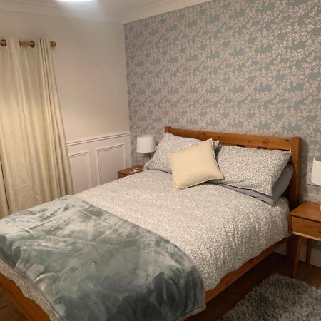 Toms Cottage Longford Zewnętrze zdjęcie