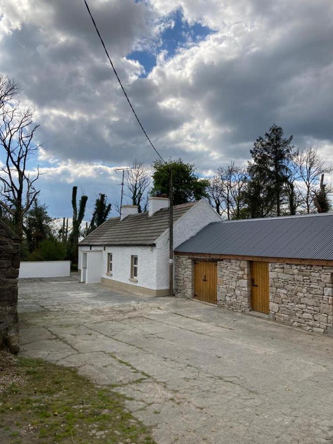 Toms Cottage Longford Zewnętrze zdjęcie