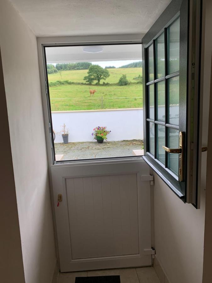 Toms Cottage Longford Zewnętrze zdjęcie