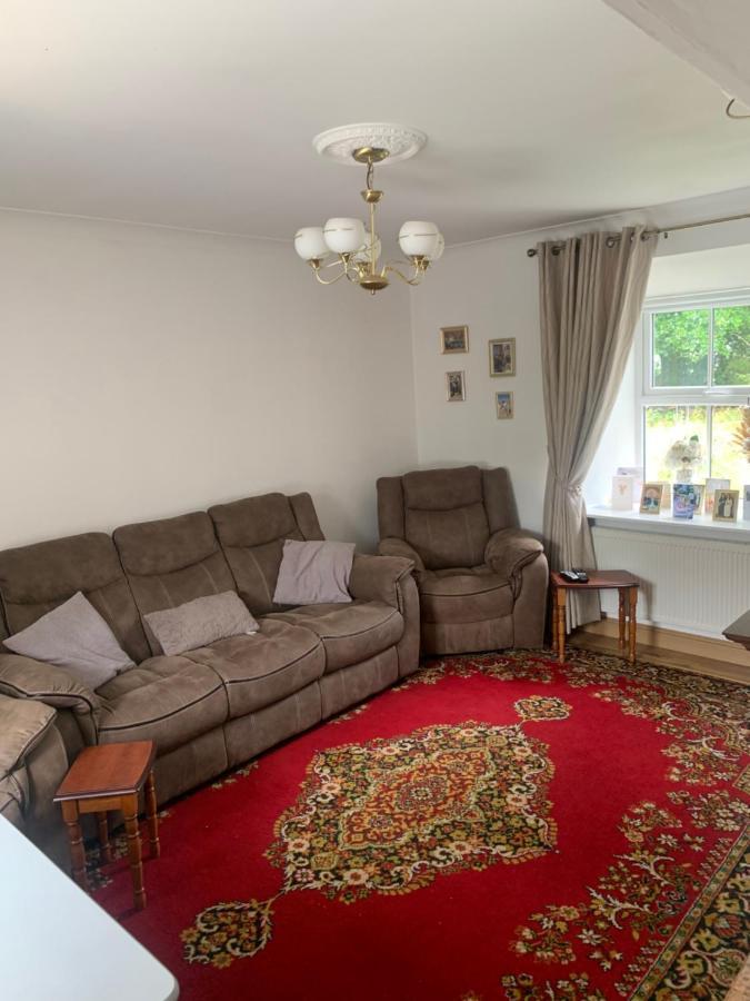 Toms Cottage Longford Zewnętrze zdjęcie