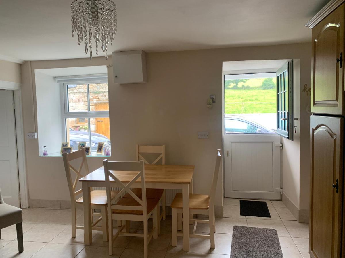 Toms Cottage Longford Zewnętrze zdjęcie
