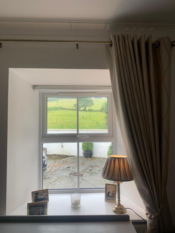Toms Cottage Longford Zewnętrze zdjęcie