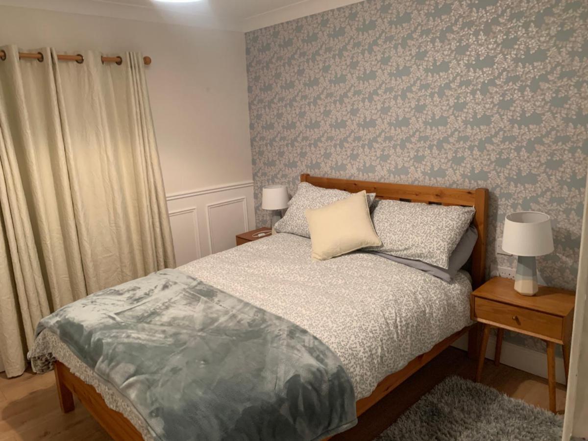 Toms Cottage Longford Zewnętrze zdjęcie