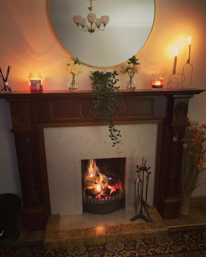 Toms Cottage Longford Zewnętrze zdjęcie