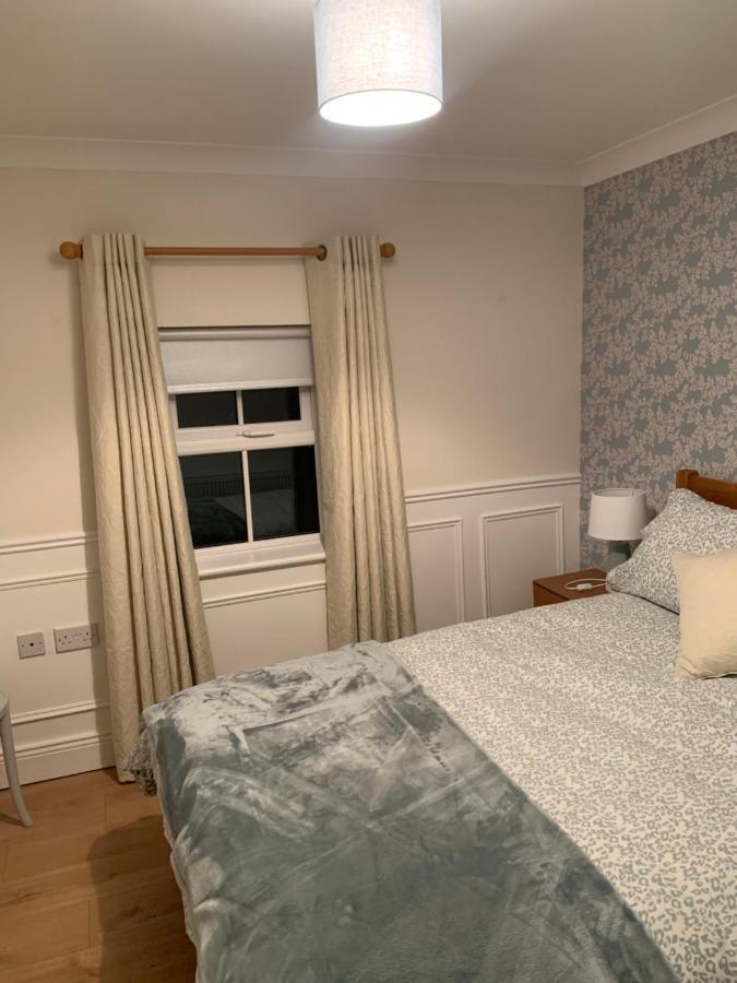Toms Cottage Longford Zewnętrze zdjęcie